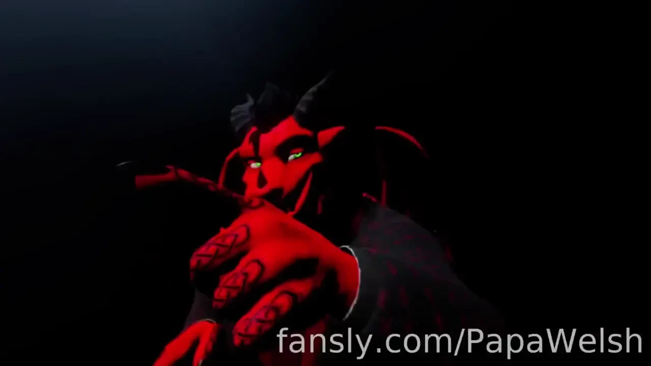 Have some goofy drunk welsh furry dragon backbone stormzy 