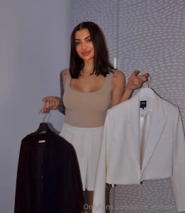 There s something special about men with good taste isn t there when i