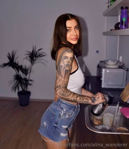 We all have our own little rituals that make the day special for me it