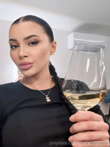 I tried non-alcoholic wine and this is what came out of it i decided