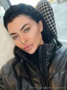 Sometimes there s a real self-actualization revolution going on in my