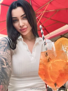 My perfect day off is a combination of my favorite hobbies and the