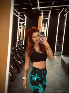 Make them stop and stare part 21