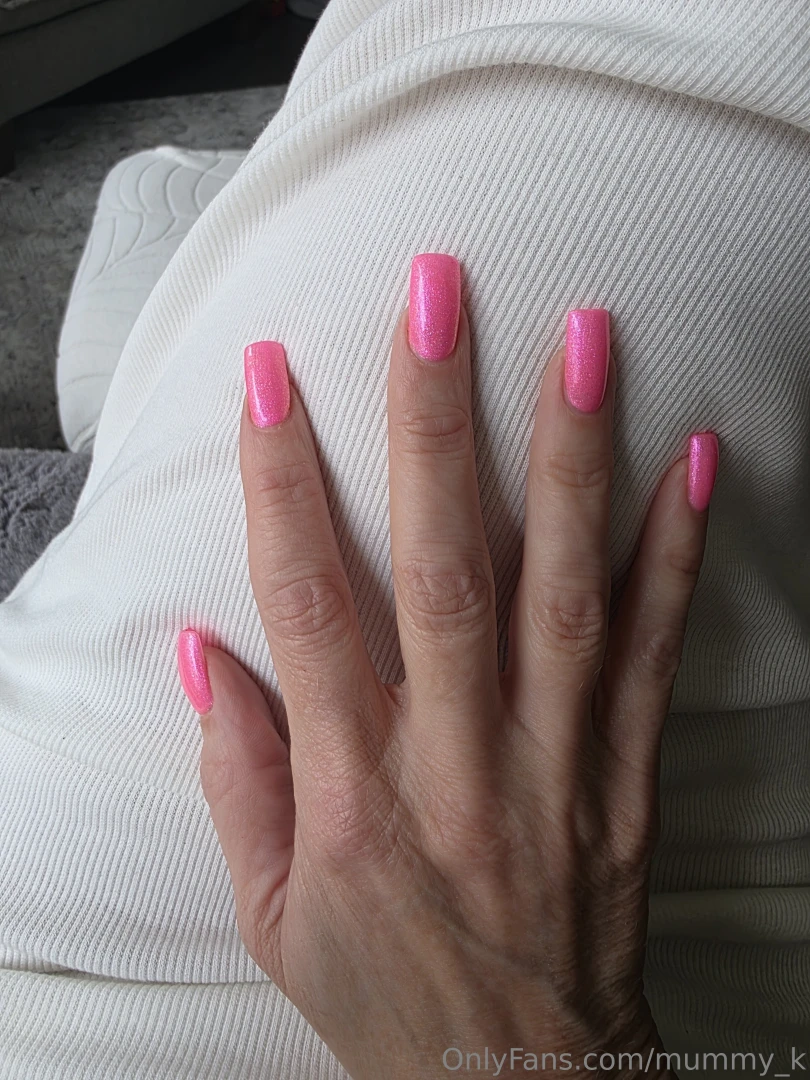 Do you like my nails part 141 