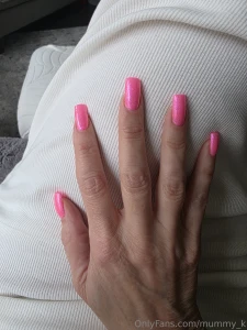 Do you like my nails part 141