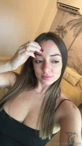 I caught you staring at me part 7