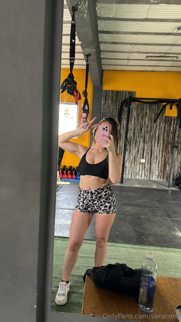 Tired but happy part 2 