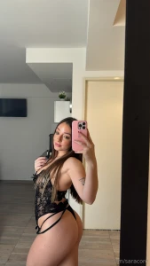 Not just a look it s a warning