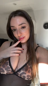 Warning one taste might not be enough