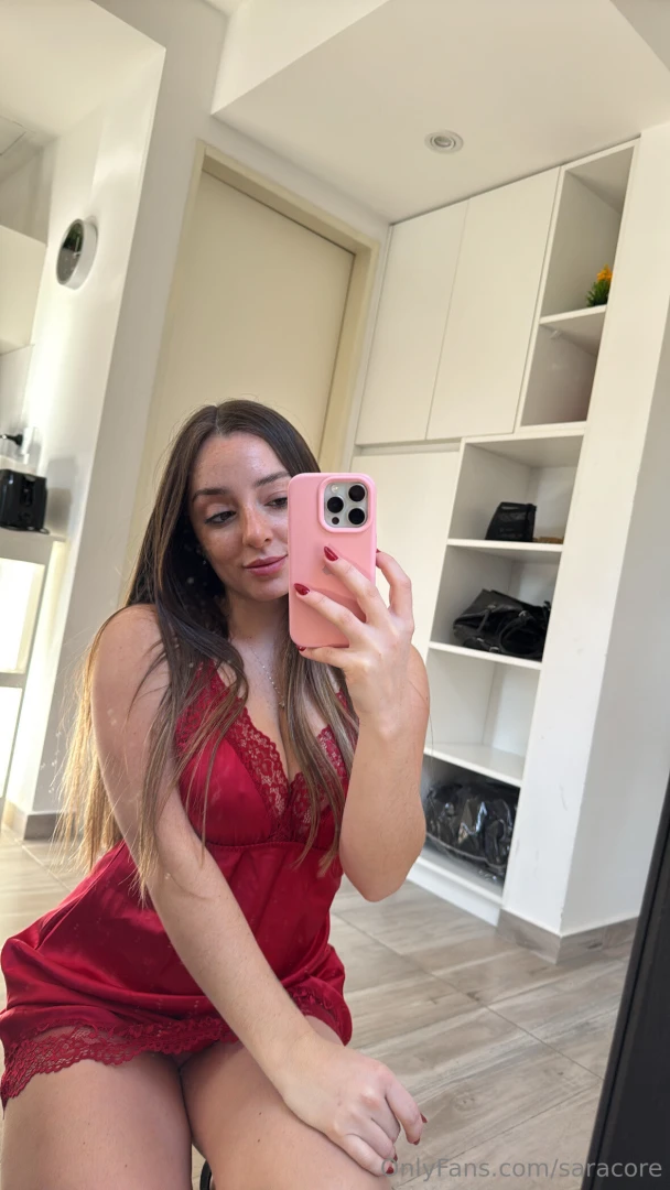 Soft face wild thoughts 