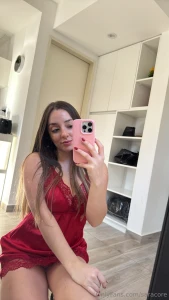 Soft face wild thoughts