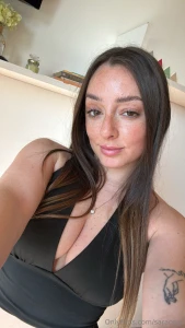 This glow is world-class