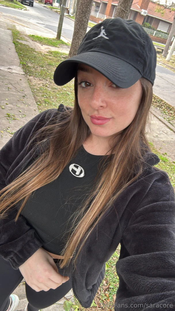 Authenticity looks good on me 