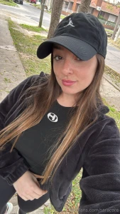 Authenticity looks good on me