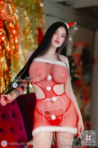 Merry christmas in the early evening there is a special set releasing part 15