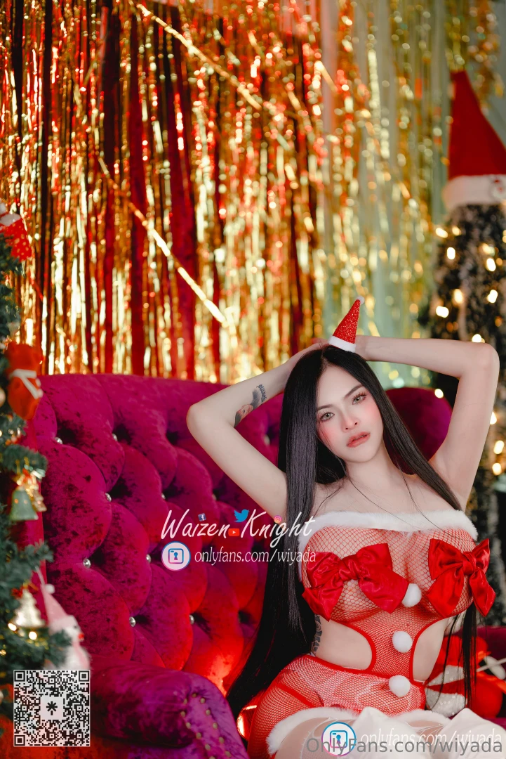 Merry christmas in the early evening there is a special set releasing part 13 