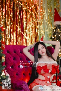 Merry christmas in the early evening there is a special set releasing part 13