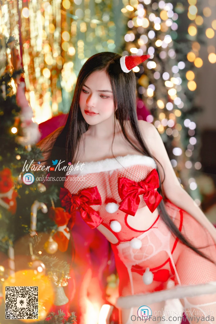 Merry christmas in the early evening there is a special set releasing part 8 