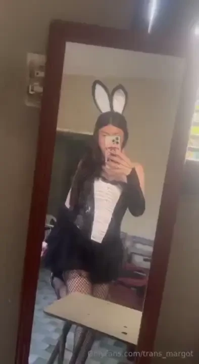 If you ever need to talk i m all ears literally happy halloween 