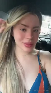 Tell me i m pretty or tell me you re hard both can work