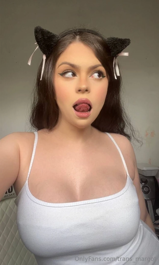 Can you make this kitty purrrr 