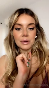 Counting down the days til christmas has never been so exciting stay part 1