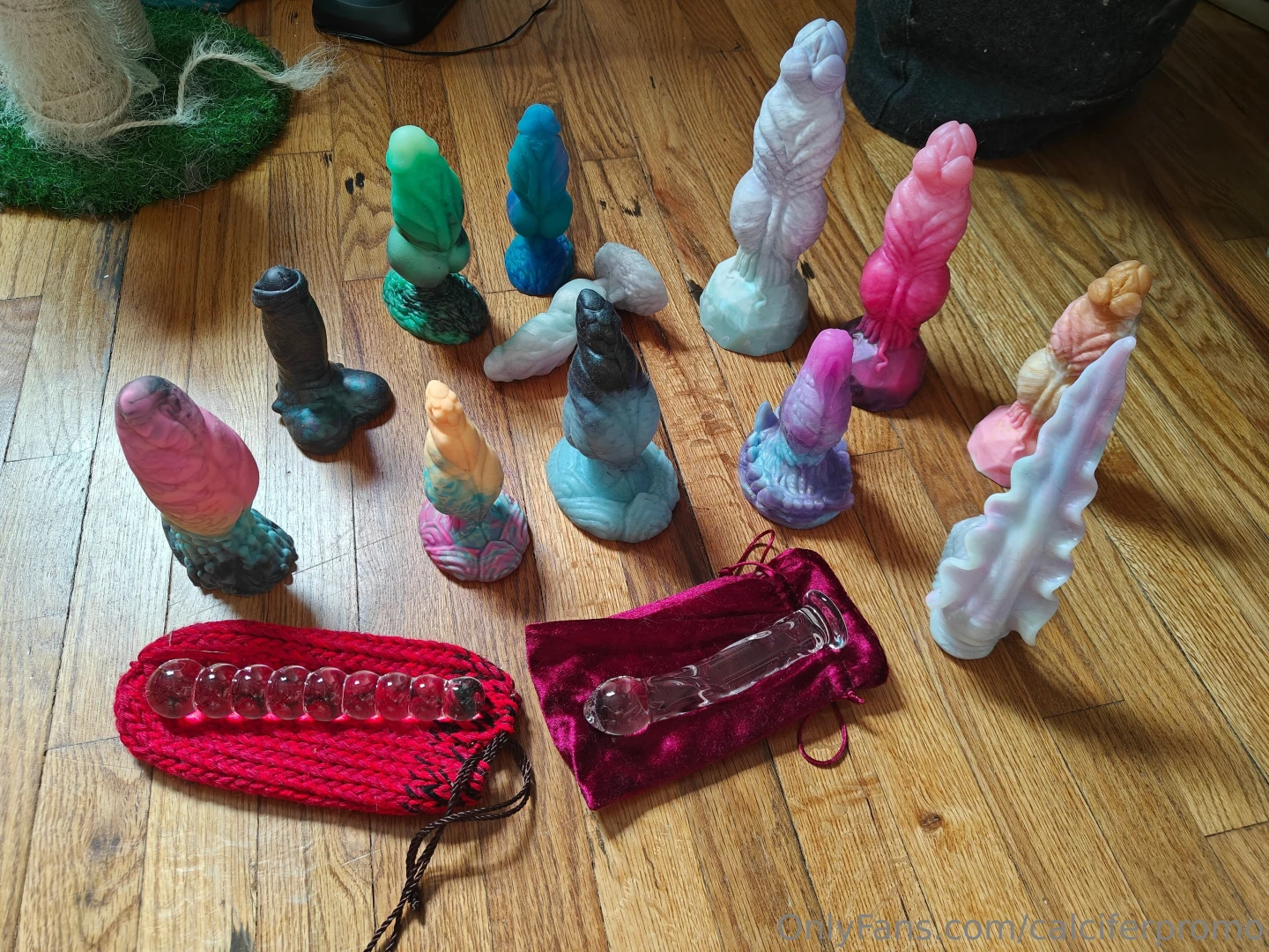 Horny and considering recording some content which toy s should i use part 2 