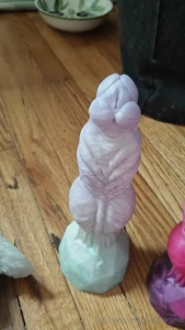 Horny and considering recording some content which toy s should i use