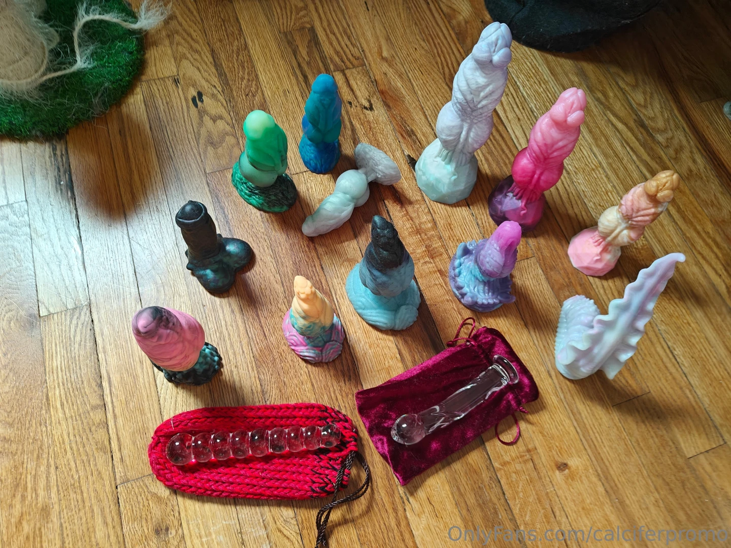 Horny and considering recording some content which toy s should i use part 1 