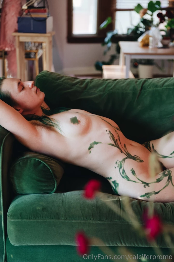 Calciferpromo part 2 