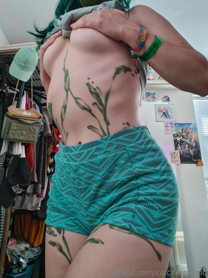 Calciferpromo part 4 