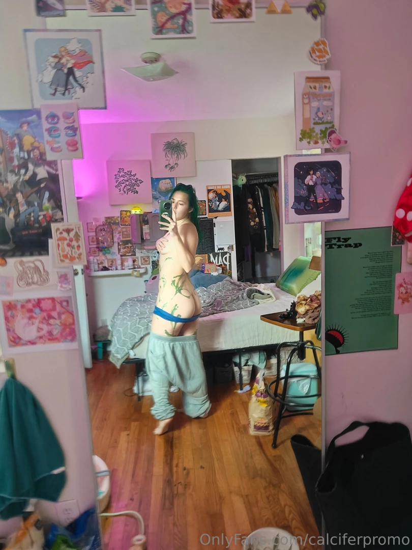 Calciferpromo part 10 