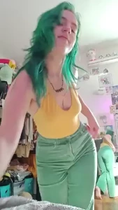 Looked cute today where would you take me on a date part 1