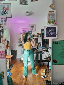 Looked cute today where would you take me on a date