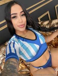 Wanna play with me baby part 21