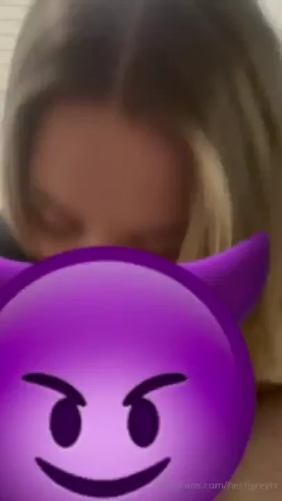 B g bj vid sucking your hard cock so good until you cum for me i love 