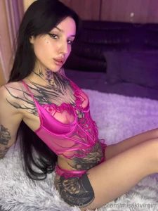 I always wonder when there s a spark between two people even through a