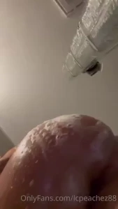 I have trouble getting some spots that s for sure