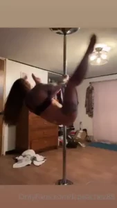 Can t wait to do some routines for y all