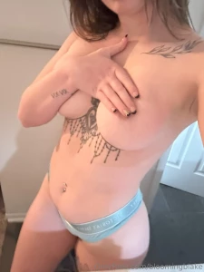 A little love goes a long way tip now and everyone who helps me hit