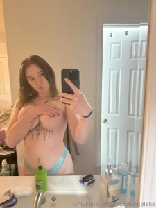 Just sweet enough to leave you craving more