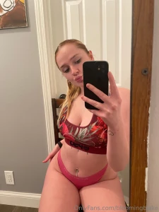 Have you ever had a naughty dream about me tell me about it