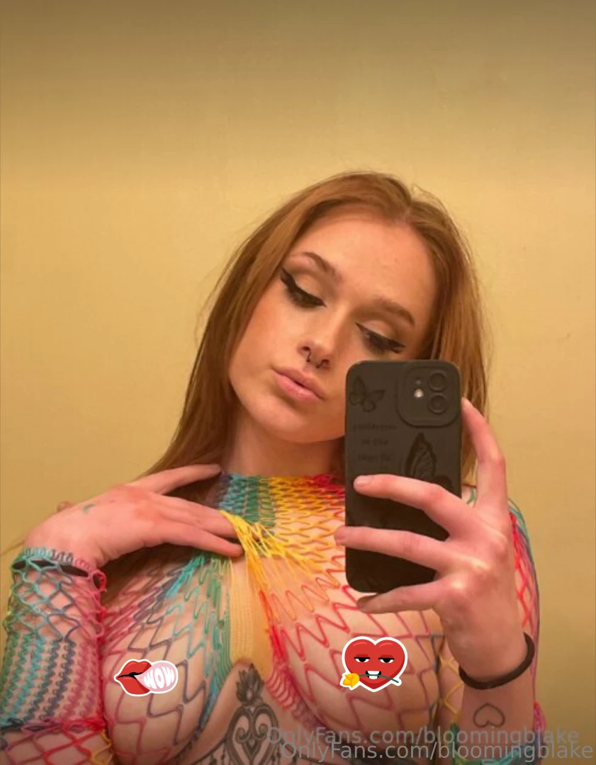 Can you guess the color of my nipples 