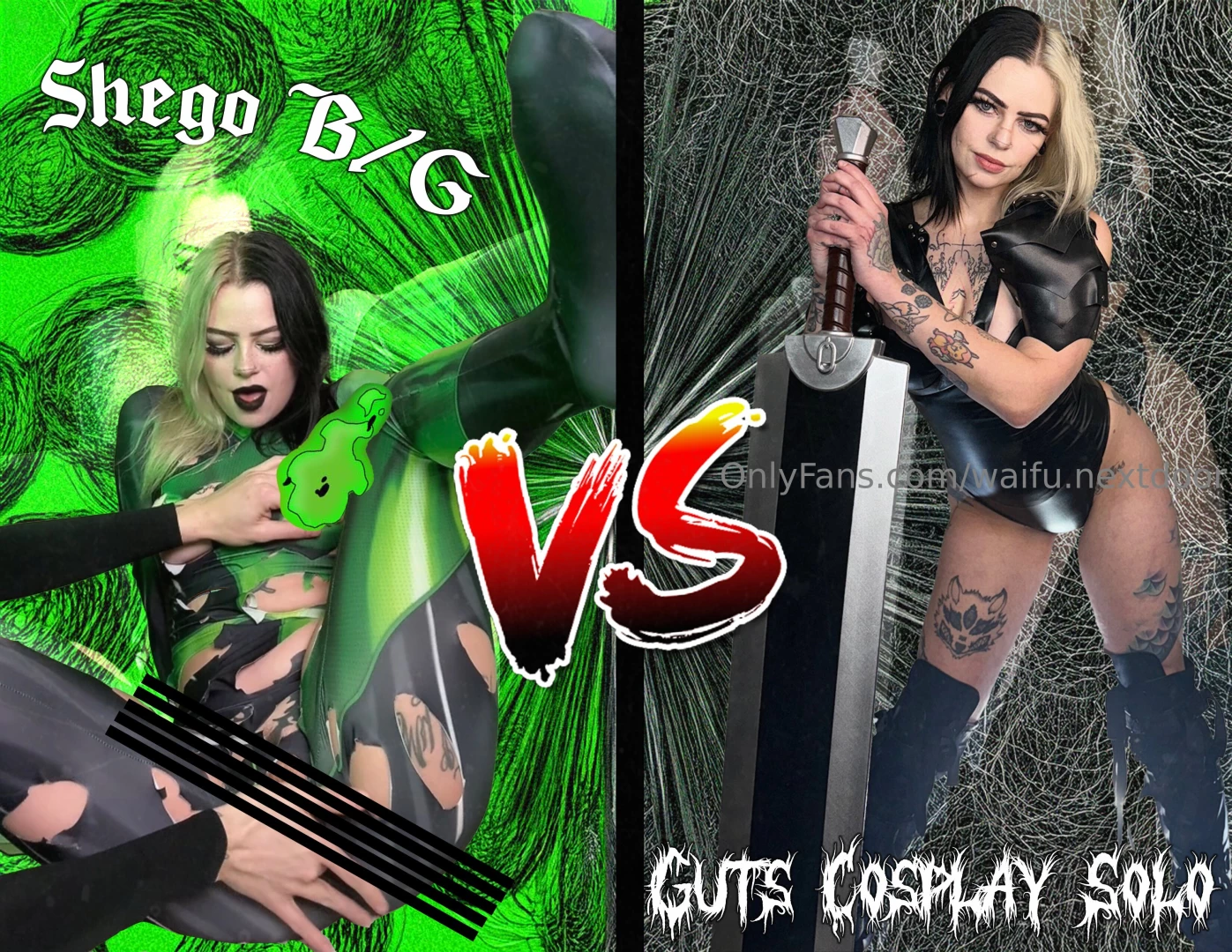 Helllooooo babes starting today you can vote for the next new video of 