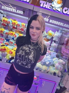 In vegas hosting a huge concert this weekend send me lots of love