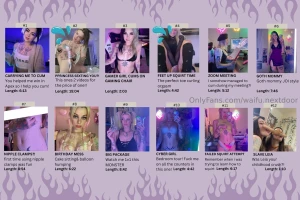 Babe wake up eve s top 60 solo videos just dropped all videos are 20