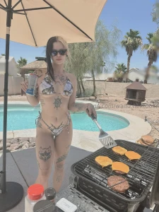 Who s hungry part 357