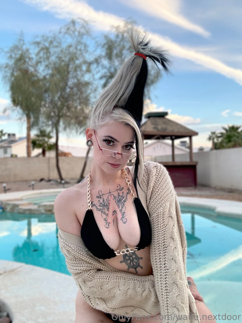 Im going to unpack amp film today baby dm me what you want 