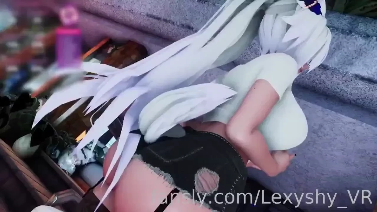 Booty shorts bootyshorts vr booty wiggles 