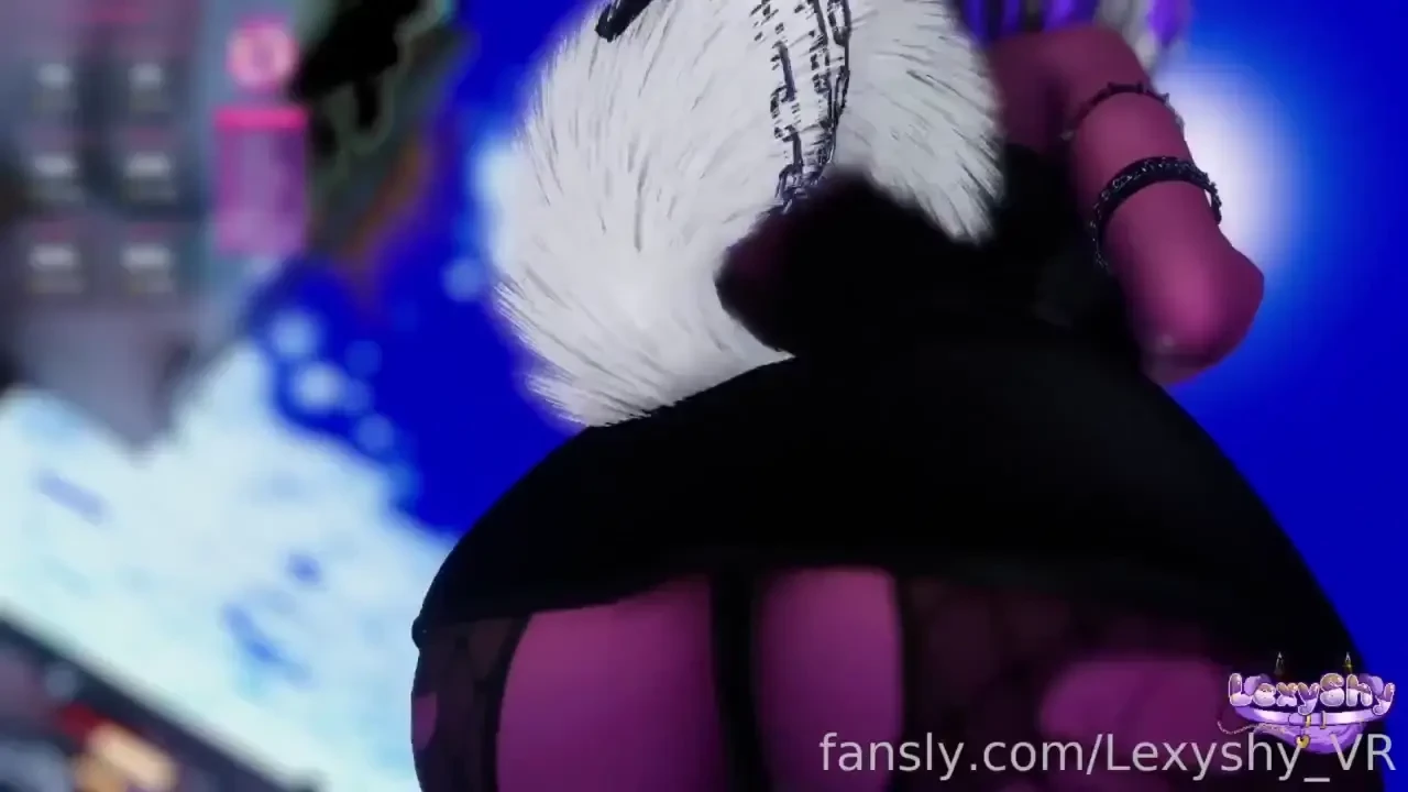 Fishnets fishnets booty vr hentai vod freepreview fyp goblingirl 